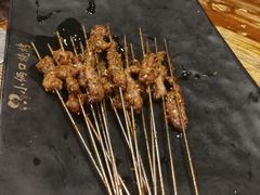 -小俩口烧烤东北菜(双井店)