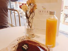 -执茶识麦(万达华府店)