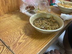 -真素诚·清真(新华路店)