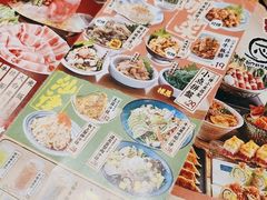 -一心创作料理屋(经开万达店)