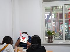 -易毛特色牛肉面(解放碑步行街店)