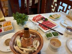 -东来顺饭庄(天坛店)