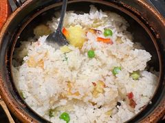 -云海肴云南菜·蒸汽石锅鱼(青岛万象城店)