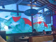 -蛙有道·铁锅牛蛙(万泰汇店)