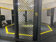 -FLARE STAR FITNESS(复地活力城店)
