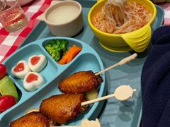 -西贝莜面村(近铁城市广场店)