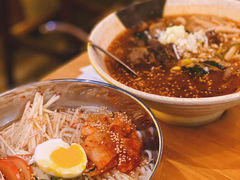 -AJIYA味屋和牛烤肉自助放题(温州万象城店)