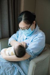 -蜜悦居月子中心(国金中心店)