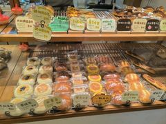 -慢熟面包店bud bread(孩儿巷店)