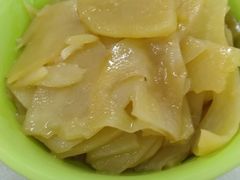 -哈工大一校区食堂