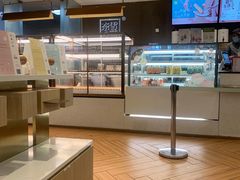 -奈雪的茶(凯德新都心店)
