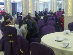 -喜临门酒家(城东店)