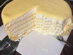 -CUNS CAKE村上千层蛋糕(一环路东二段140号院店)