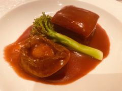 -Yan Ting 宴庭中餐厅(上海静安瑞吉酒店)