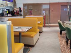 -棒约翰比萨(望京SOHO店)