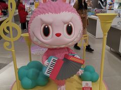 -泡泡玛特POPMART(合生汇店)