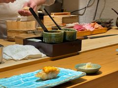 -鮨青(恒基名人购物中心店)