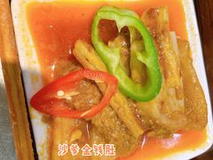 -點無缺茶楼·海鲜酒家(世博店)