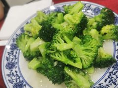-北大地皖峰饭馆