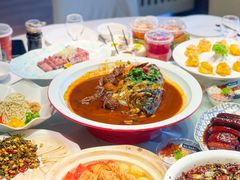 -永安鱼庄·镇江菜(东吴路店)