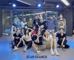 -STAR舞蹈工作室