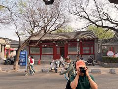 -北京国子监胡同