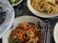 -张关合渣(航空大道店)