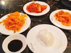 -桃园中华料理炸酱面(燕儿岛路店)