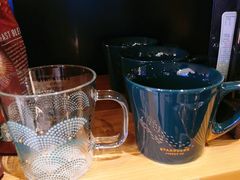 -星巴克(天津大悦城第二店)