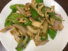 -美食店(华贵路店)