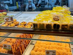 -鲍师傅糕点(虹口龙之梦店)