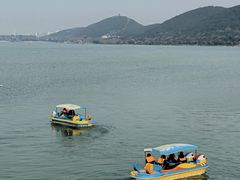 -云龙湖旅游景区