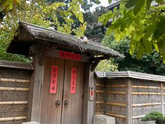 -龙华素斋(龙华路店)