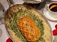 -壳里西餐厅Coquille Seafood Bistro(蒙自路店)