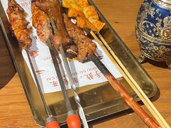 -金手鼓·新疆菜(南京店)
