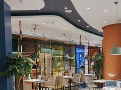 -夏日玛莉西餐厅(金茂览秀城店)