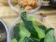 -卫卫麻辣烫(建设新村路店)