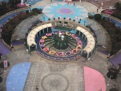 -安吉Hello Kitty乐园