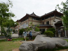 -杏花村文化旅游区