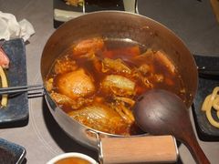 -沼津港精致料理·寿喜烧·烧鸟(龙湖南桥天街日料榜单店)