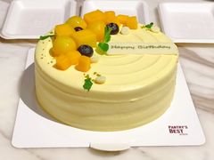 -派悦坊·甜品·蛋糕(日坛店)