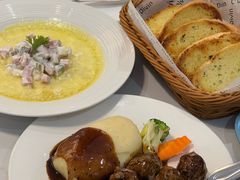 -库滋明·俄罗斯特色美食(中央大街店)