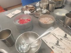 -晓沸牛肉海鲜小火锅(白湖亭万达广场店)