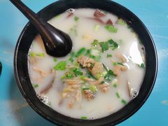 -鸭小妹鸭血粉丝(老门东店)