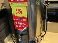 -明桂米粉(北站店)