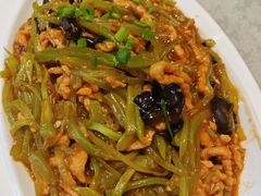 -南方酒店·淮扬菜(回民街店)