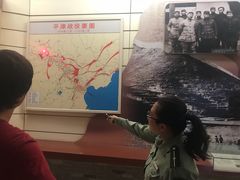 -西柏坡纪念馆