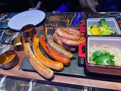 -MOSSO德国餐厅·音乐酒吧(环宇荟店)