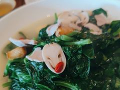 -蛇口希尔顿南海酒店·随轩中餐厅·粤菜