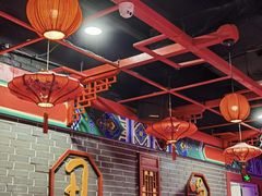 -盖碗儿梨园·变脸吐火·川剧(天府广场店)